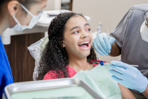 Best Emergency Wisdom Teeth Removal in Visalia, CA