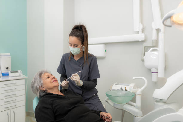 Best Weekend Emergency Dentist in Visalia, CA