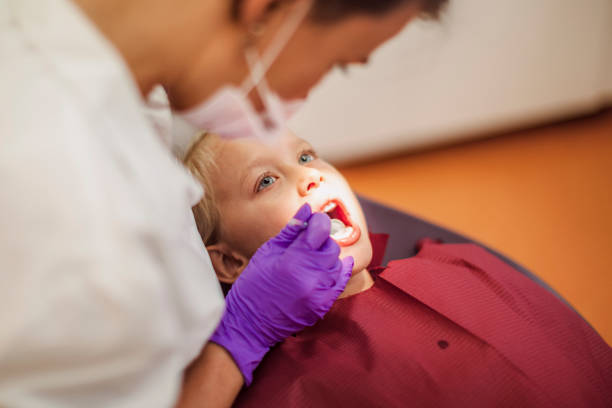 Best Emergency Treatment for Dental Infections or Abscesses in Visalia, CA