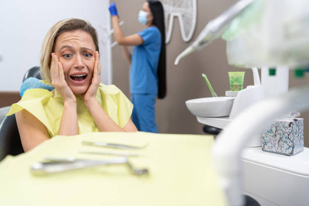 Best Urgent Care for Lost Fillings or Crowns in Visalia, CA