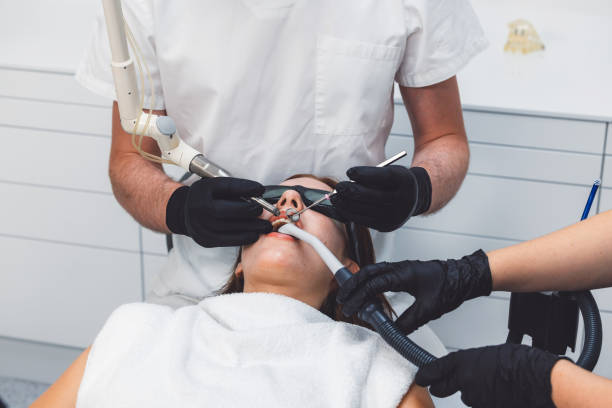 Best Emergency Treatment for Dental Infections or Abscesses in Visalia, CA