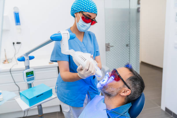 Best Emergency Gum Treatment in Visalia, CA